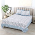 bedsheet